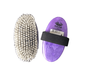 Haas Schmuserburste Cuddle Brush