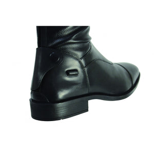 HY Equestrian Wide Fit Terre Riding Boots