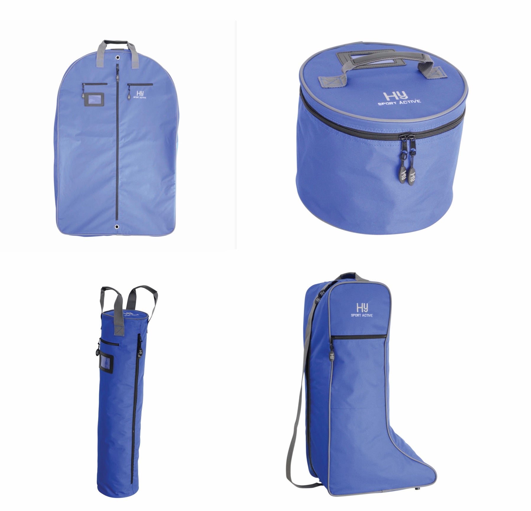 HY Sport Active Luggage Set