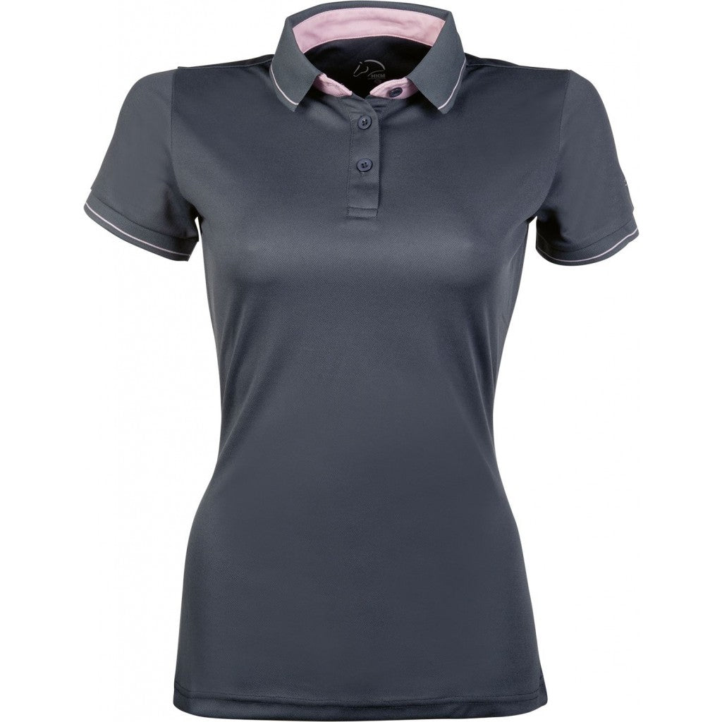 HKM Classic Polo Shirt