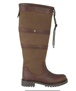 Cabotswood Highgrove Wide Fit Boot