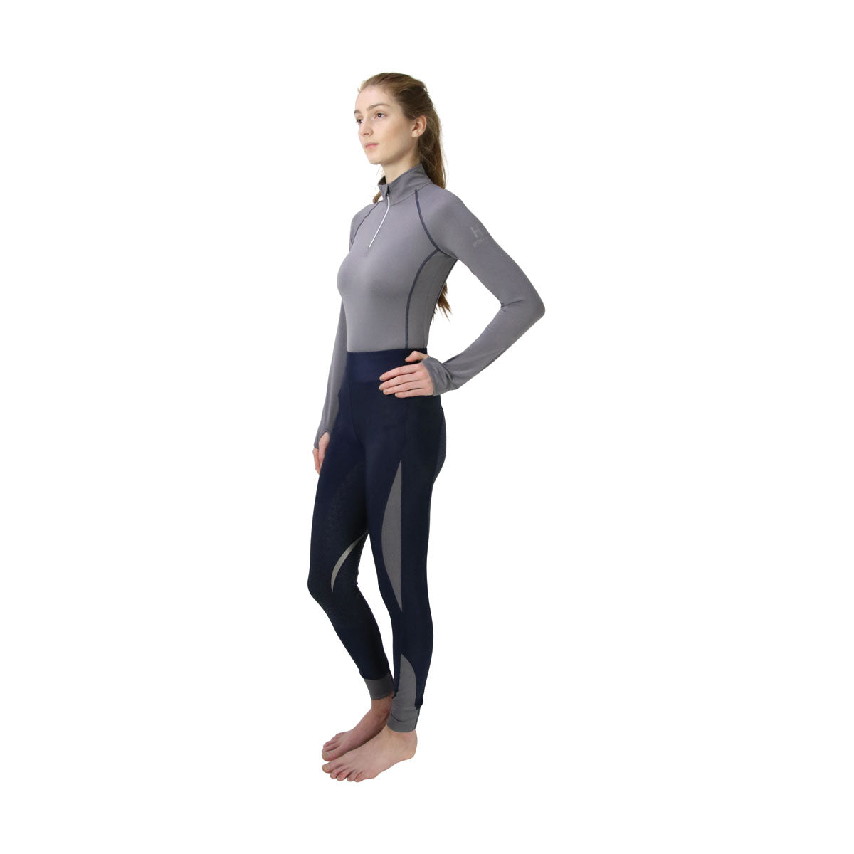 HY Sport Active + Base Layer