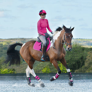 Woof Wear Performance Riding Shirt