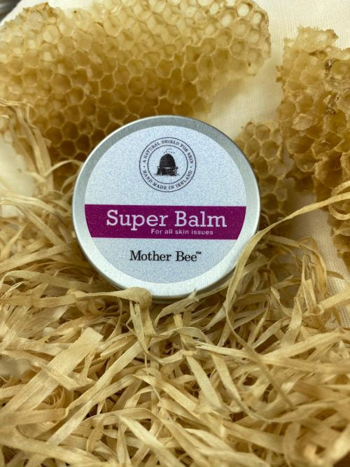 Mother Bee Super Balm