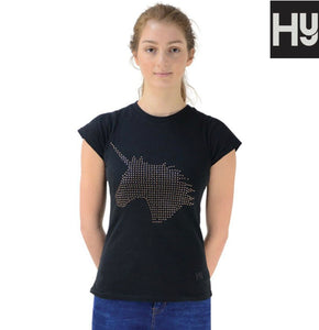 HYFashion Unicorn Dreamer T Shirt