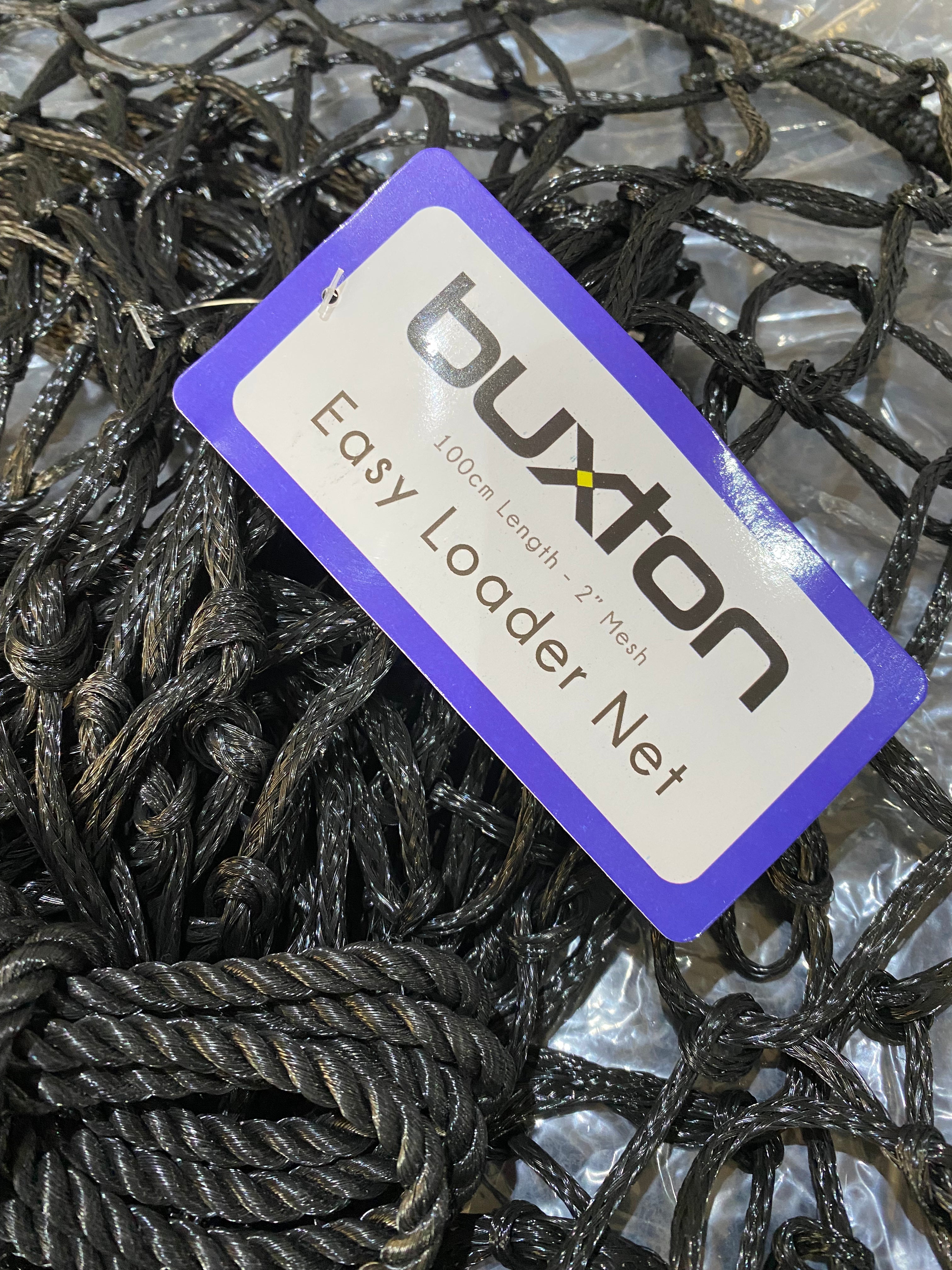 Buxton Easy Loader Hay Net