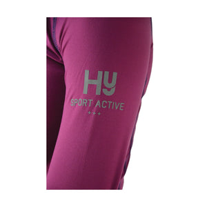 HY Sport Active + Base Layer