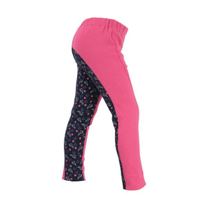 HYPerformance Print Tots Jodhpurs