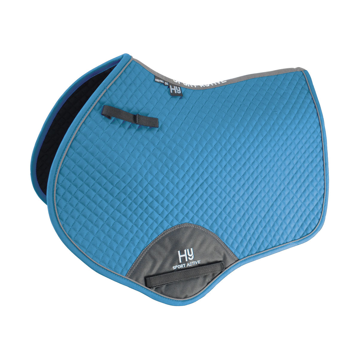 HY Sport Active CC Saddle Pad