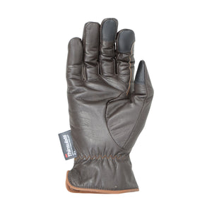 HY5 Thinsulate Leather Winter Riding Gloves