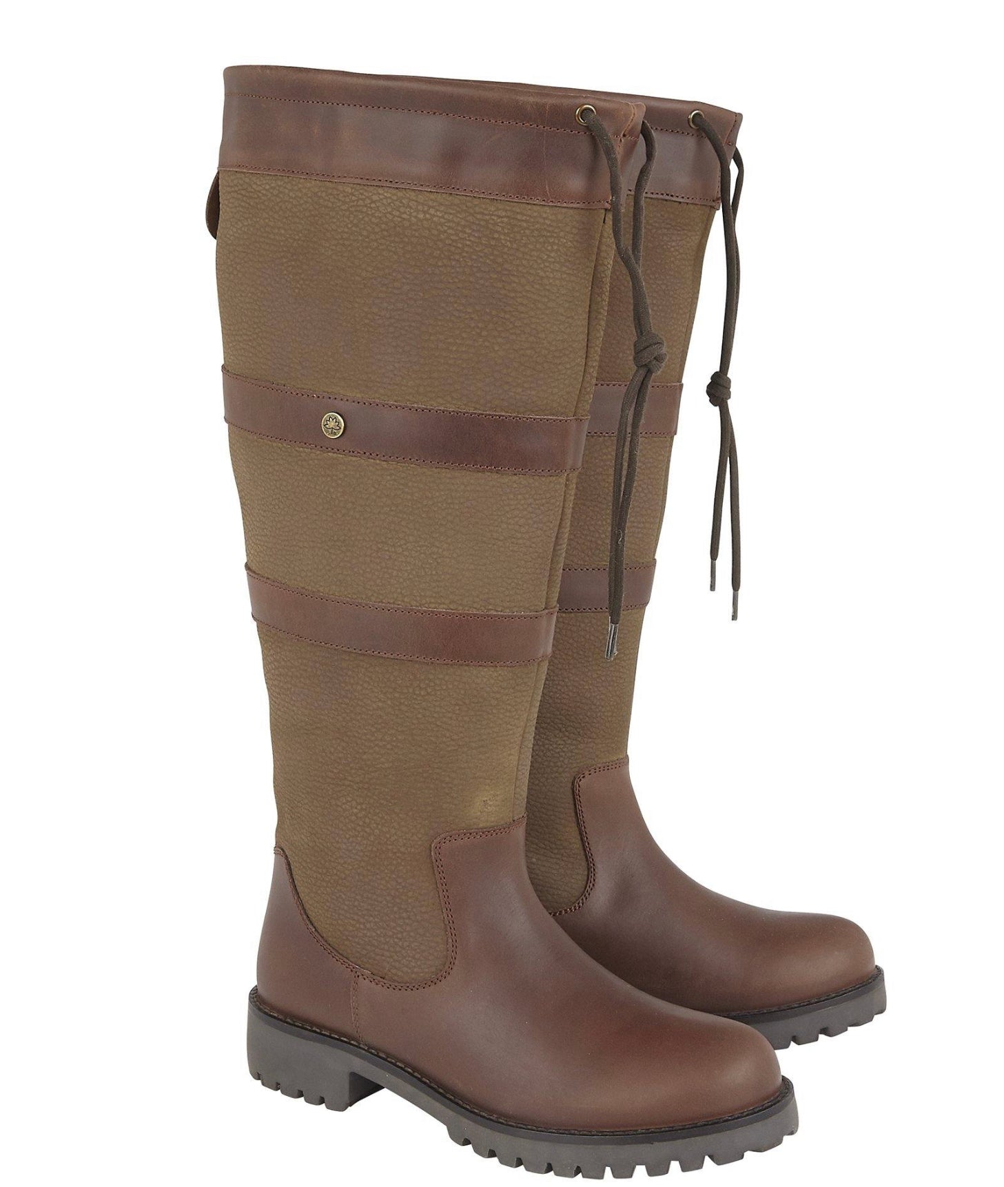 Cabotswood Highgrove Wide Fit Boot