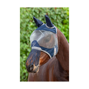 LeMieux Armour Shield Fly Mask  ( 4 Styles available )
