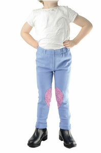 HYPerformance Heart Tots Jodhpurs