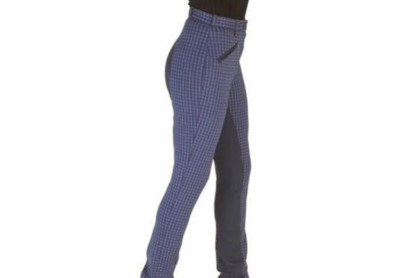 HYPerformance Rio Ladies Jodhpurs