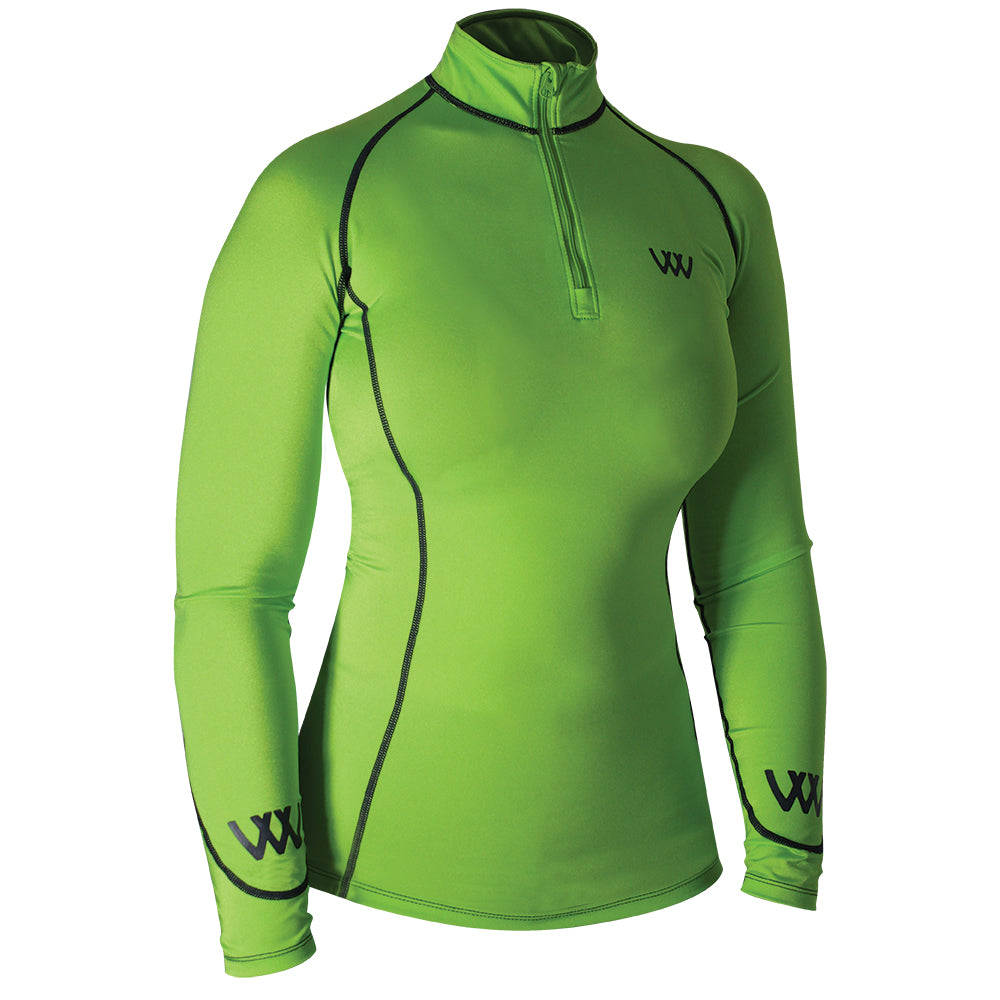 Woof Wear Performance Riding Shirt