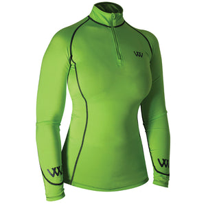 Woof Wear Performance Riding Shirt