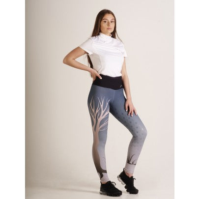 Gallop Deco Riding Leggings
