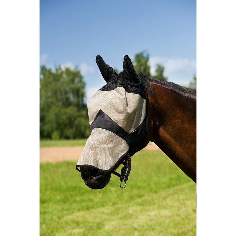 EquiTheme  Full Face Fly Mask