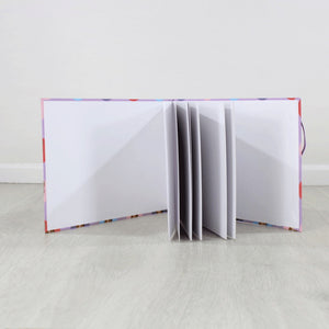 Grays Cartoon Horse Sketch Book
