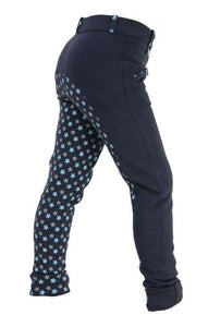 HYPerformance Stars Children’s Jodhpurs