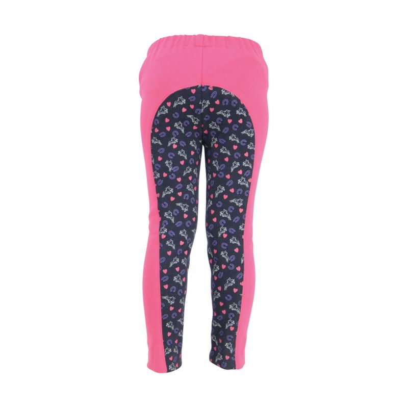 HYPerformance Print Tots Jodhpurs