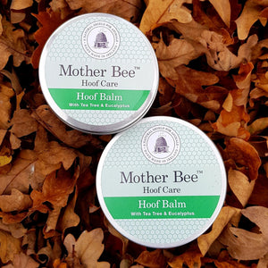 Mother Bee Hoof Balm