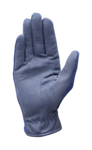 HY Equestrian Every Day Riding Gloves