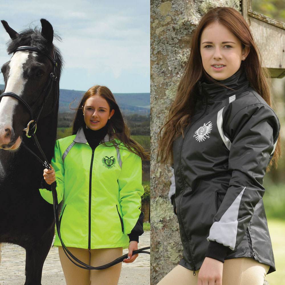 Rhinegold Delaware Lightweight Jacket