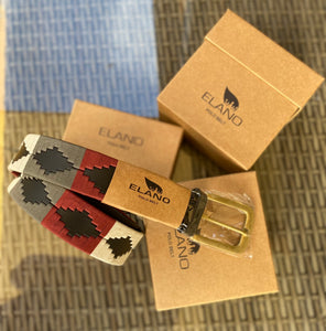 Elano Polo Belt