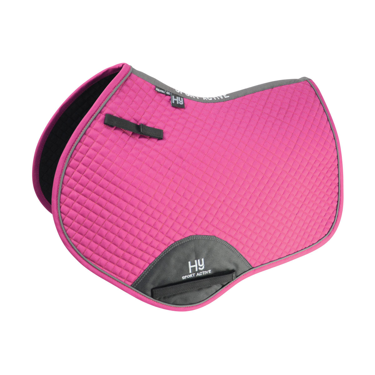 HY Sport Active CC Saddle Pad