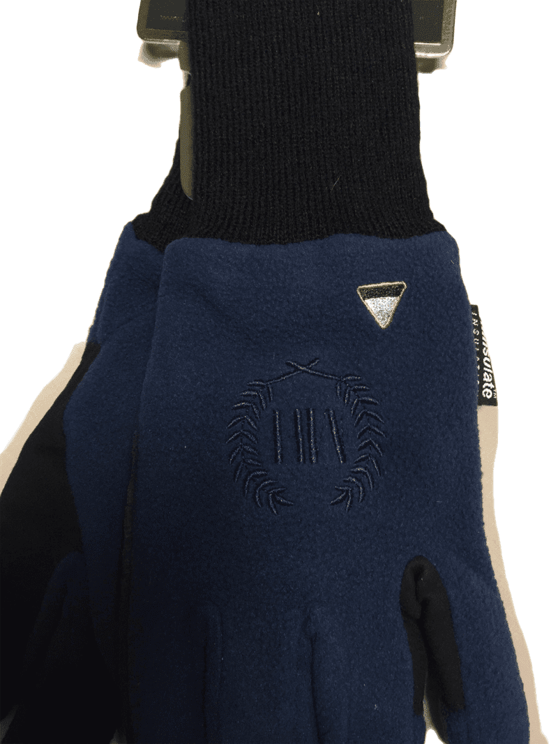 Mountain Horse Cozy II gloves