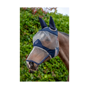 LeMieux Armour Shield Fly Mask  ( 4 Styles available )