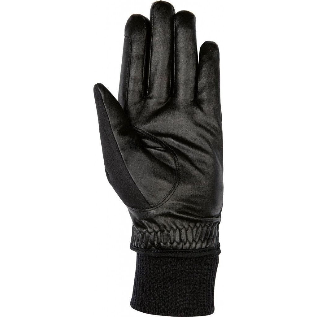HKM “Frosty” Thinsulate Riding Gloves