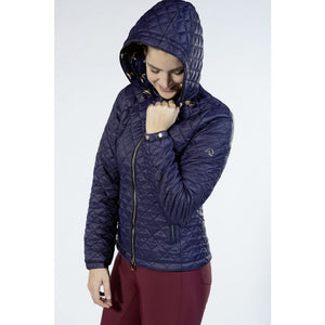 HKM Beagle Quilted Jacket