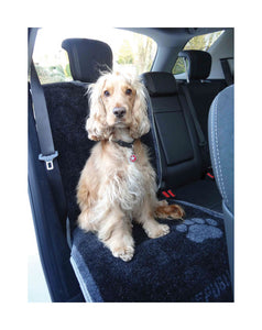 Pet Rebellion Car Seat Mat