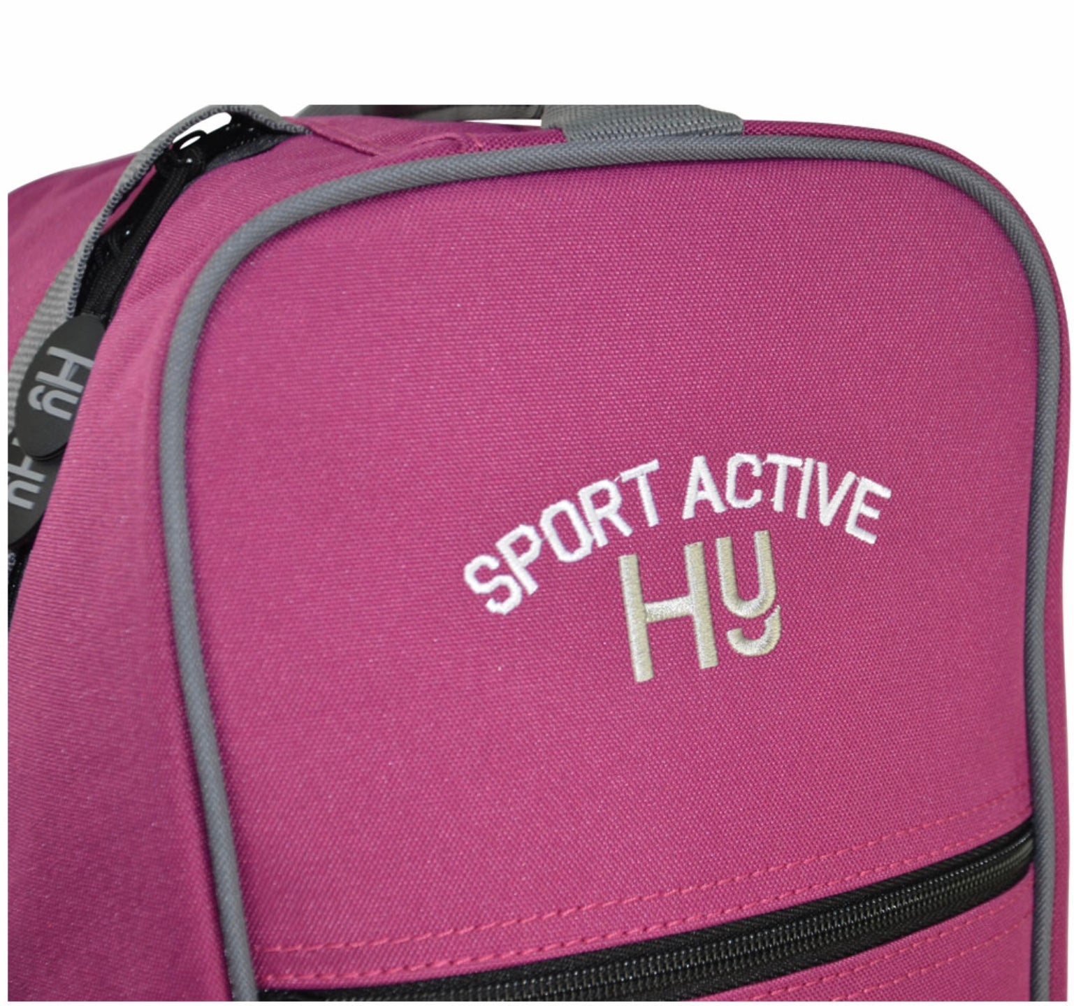 HY Sport Active Long Boot Bag