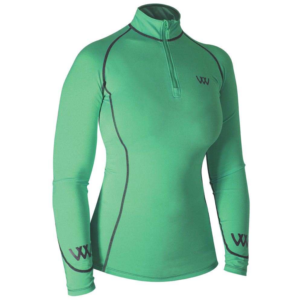 Woof Wear Performance Riding Shirt