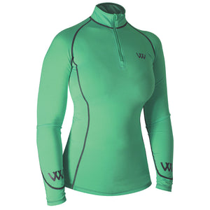 Woof Wear Performance Riding Shirt