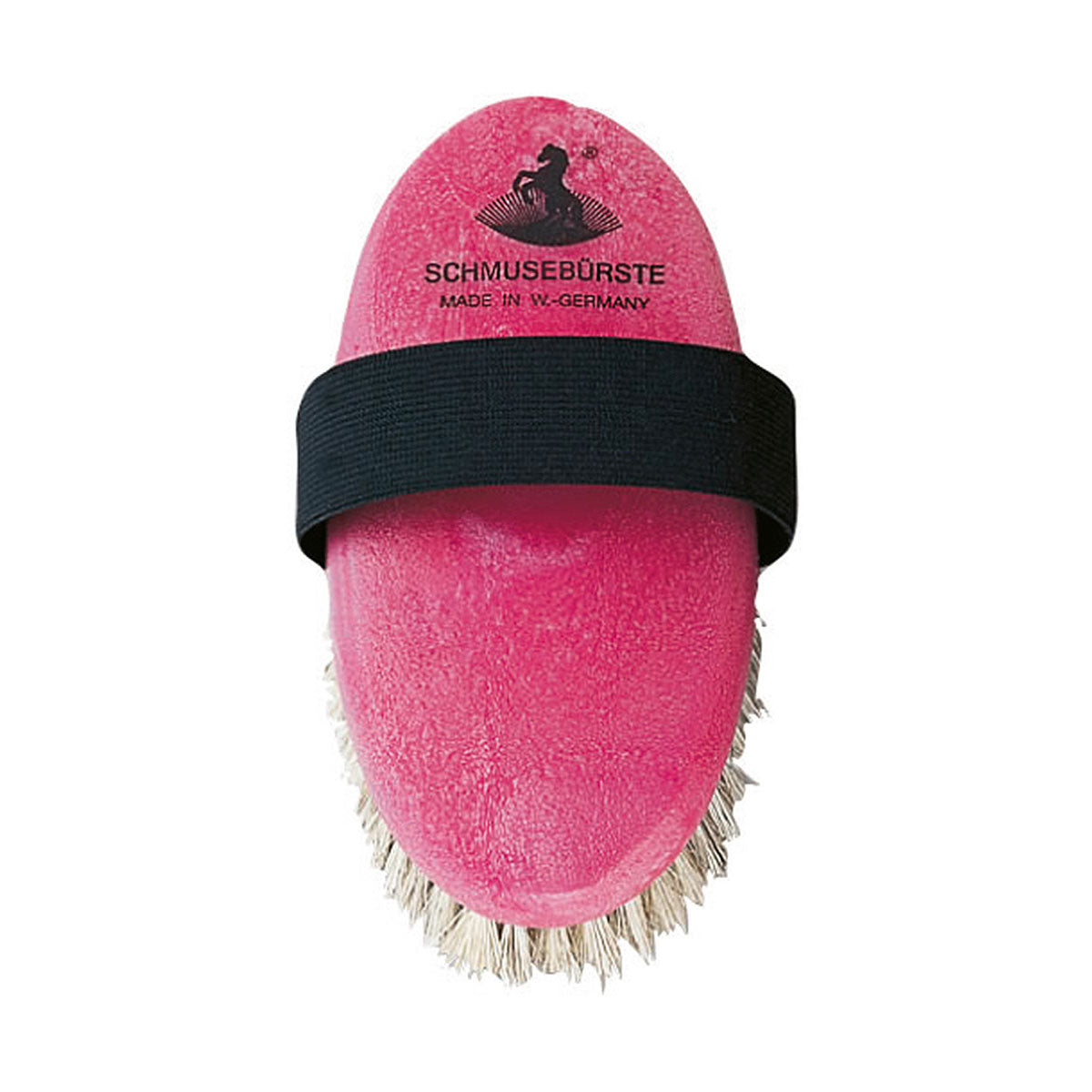 Haas Schmuserburste Cuddle Brush