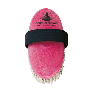 Haas Schmuserburste Cuddle Brush
