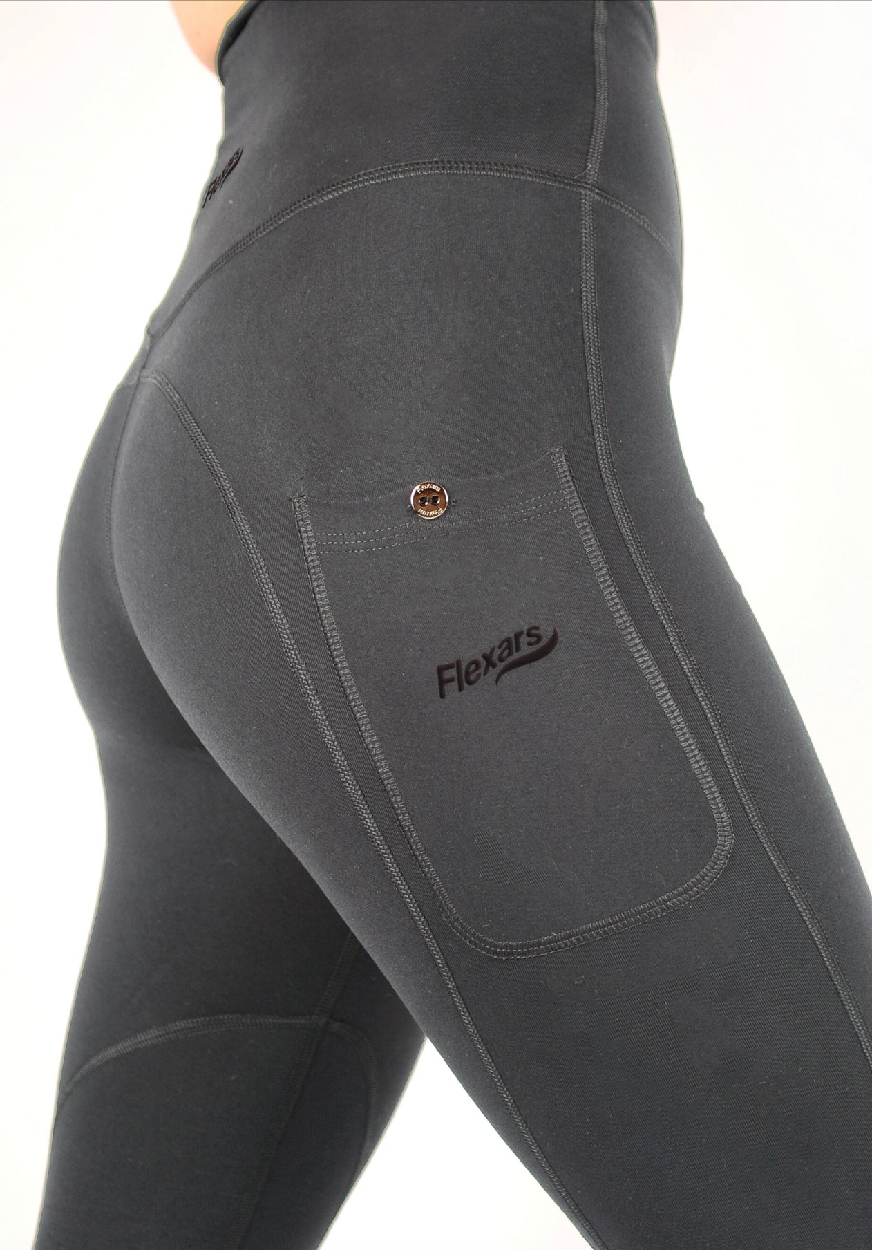 Flexars Riding Tights