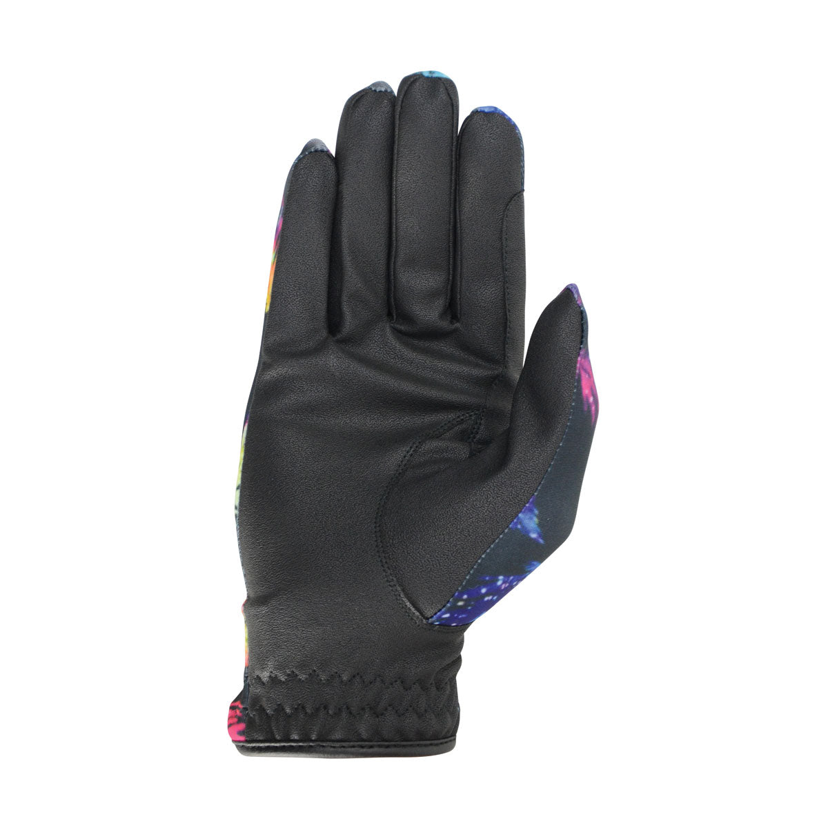 HY Lightweight Printed Riding Gloves