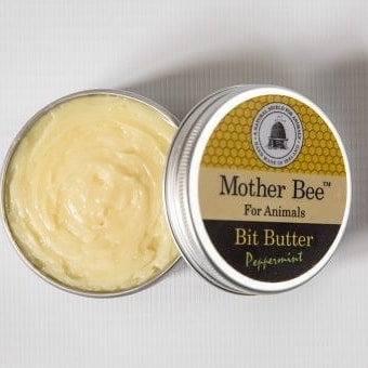 Mother Bee Bit Butter