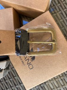 Elano Polo Belt