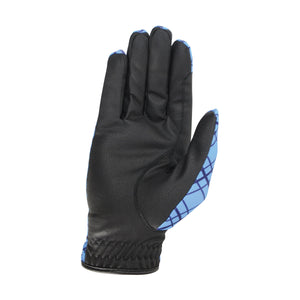 HY Lightweight Printed Riding Gloves