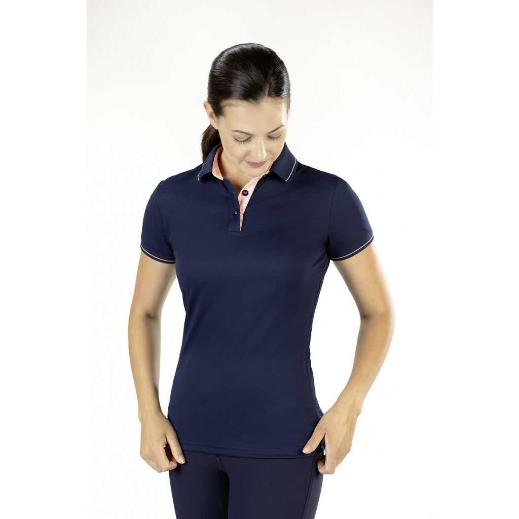 HKM Classic Polo Shirt