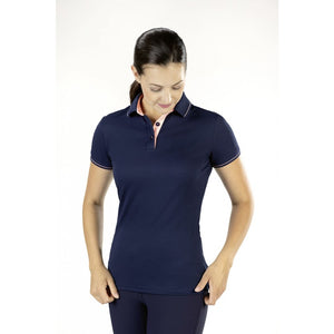 HKM Classic Polo Shirt