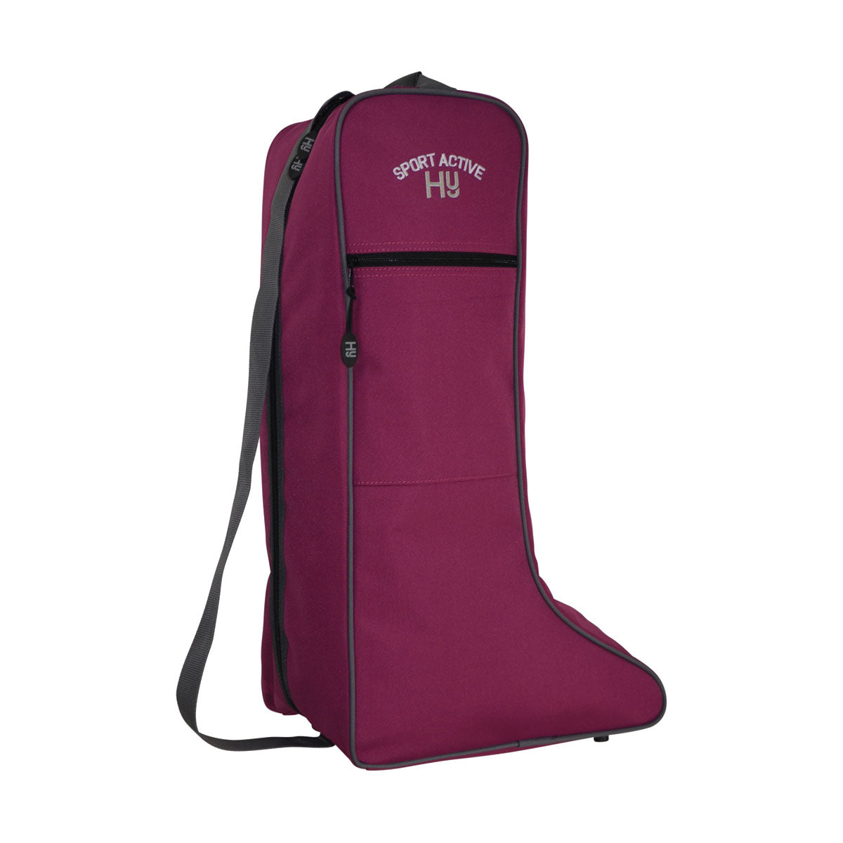 HY Sport Active Long Boot Bag