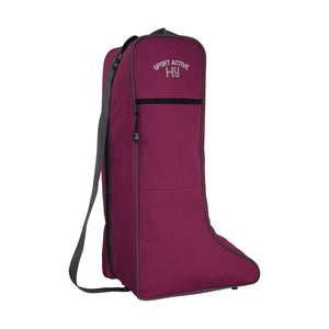 HY Sport Active Long Boot Bag
