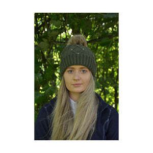 HY Diamante  Hat